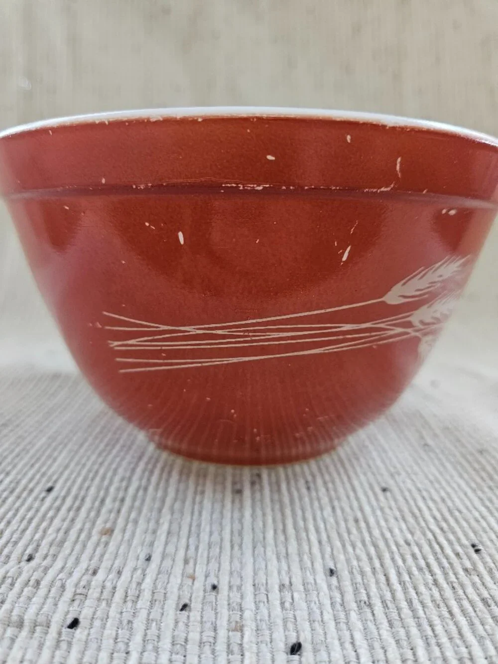 Pyrex 401 Vintage Mixing Bowl